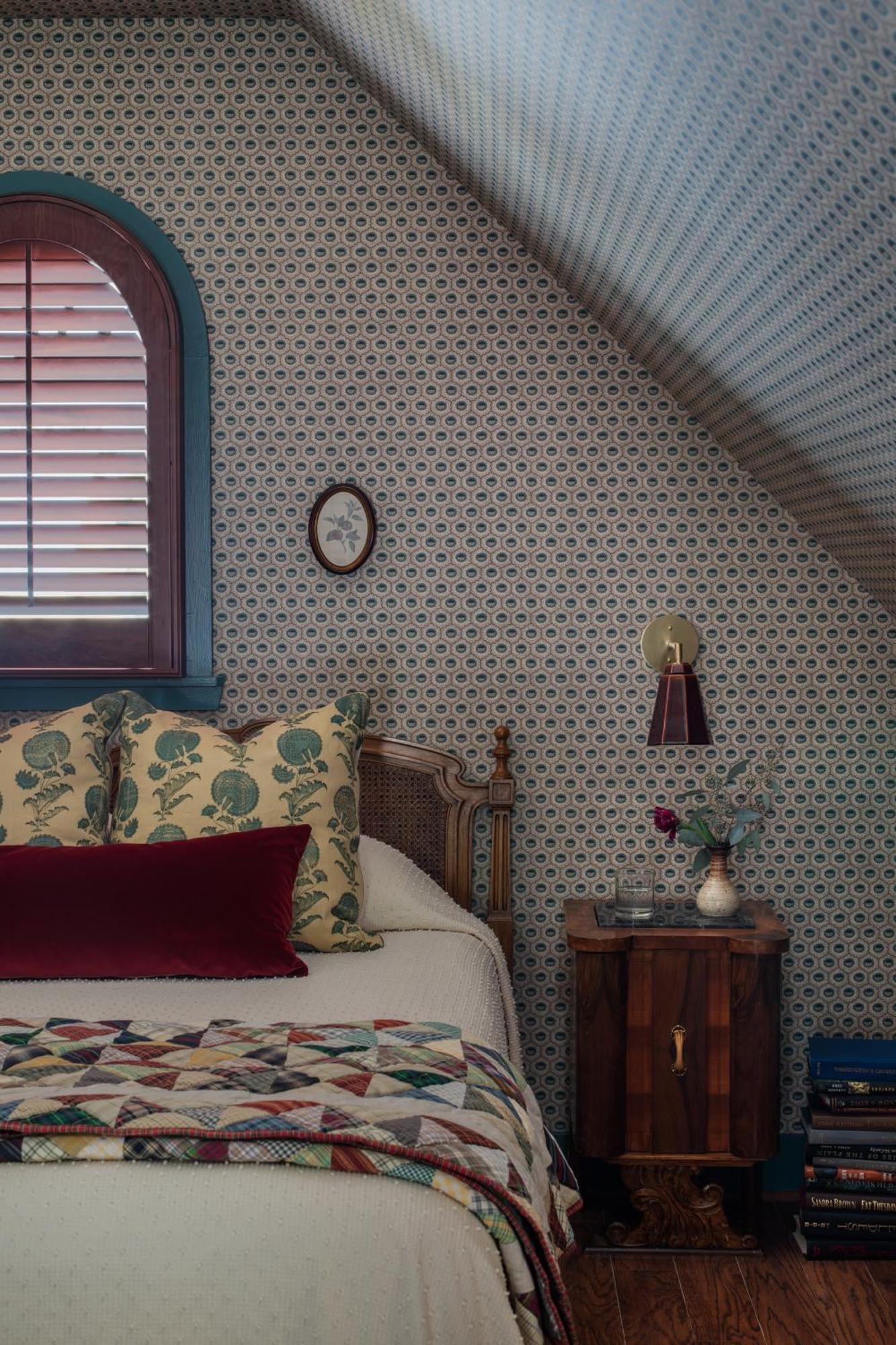 Bed and Breakfast The Menagerie Fredericksburg Exterior foto
